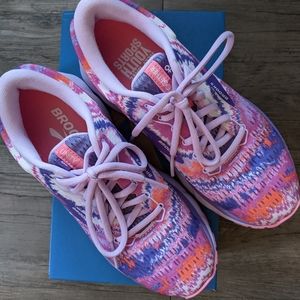 Brooks Ghost 13